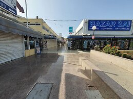 Apt Playa del Ingles Patronato