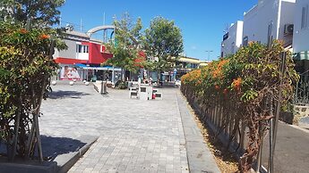 Apt Playa del Ingles Patronato