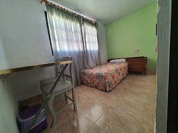 Apt Playa del Ingles Patronato