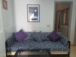 Apt Playa del Ingles Patronato