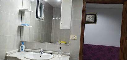 Apt Playa del Ingles Patronato