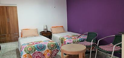 Apt Playa del Ingles Patronato