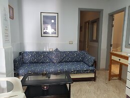 Apt Playa del Ingles Patronato