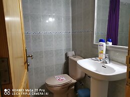 Apt Playa del Ingles Patronato