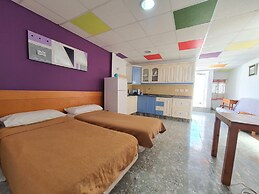 Apt Playa del Ingles Patronato