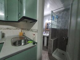 Apt Playa del Ingles Patronato