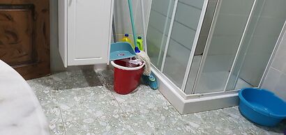 Apt Playa del Ingles Patronato