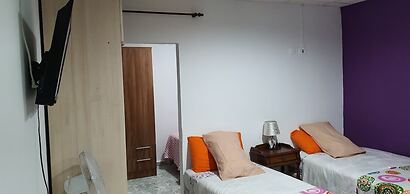 Apt Playa del Ingles Patronato