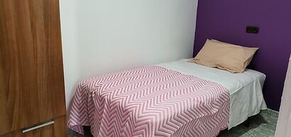 Apt Playa del Ingles Patronato