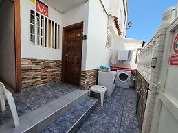 Apt Playa del Ingles Patronato