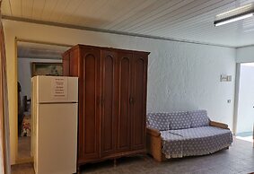 Apt Playa del Ingles Patronato