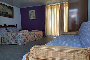 Apt Playa del Ingles Patronato