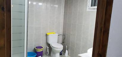 Apt Playa del Ingles Patronato