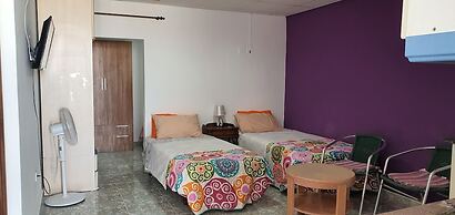 Apt Playa del Ingles Patronato