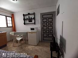 Apt Playa del Ingles Patronato