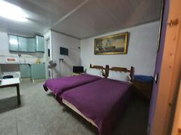 Apt Playa del Ingles Patronato