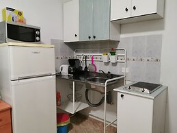 Apt Playa del Ingles Patronato