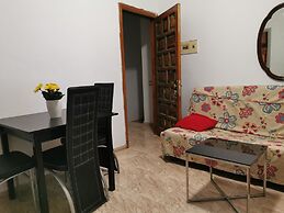 Apt Playa del Ingles Patronato