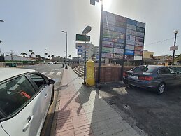 Apt Playa del Ingles Patronato