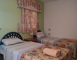 Apt Playa del Ingles Patronato