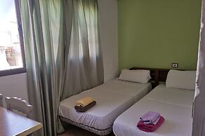 Apt Playa del Ingles Patronato