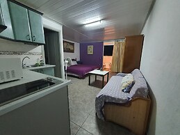 Apt Playa del Ingles Patronato