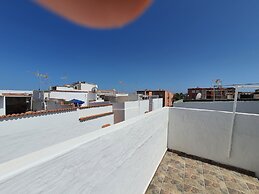 Apt Playa del Ingles Patronato