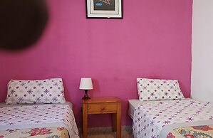 Apt Playa del Ingles Patronato