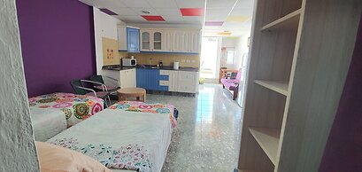 Apt Playa del Ingles Patronato