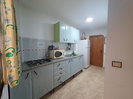 Apt Playa del Ingles Patronato