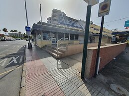 Apt Playa del Ingles Patronato