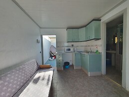 Apt Playa del Ingles Patronato