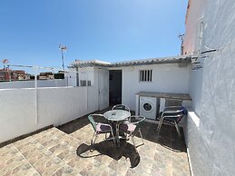 Apt Playa del Ingles Patronato