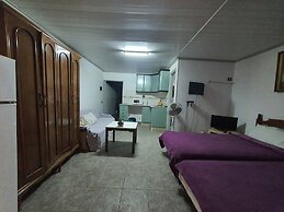 Apt Playa del Ingles Patronato