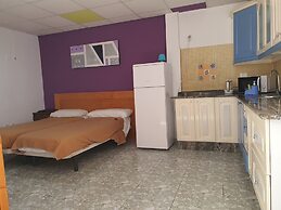 Apt Playa del Ingles Patronato