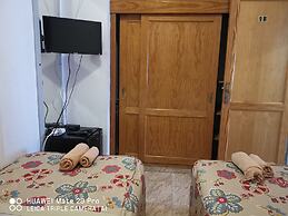 Apt Playa del Ingles Patronato