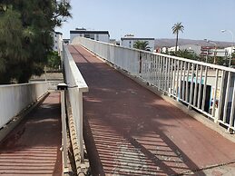 Apt Playa del Ingles Patronato