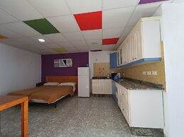 Apt Playa del Ingles Patronato