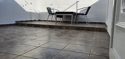 Apt Playa del Ingles Patronato