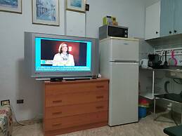 Apt Playa del Ingles Patronato