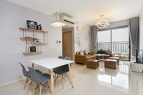 Rivergate Apartment - MM Home