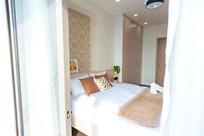 Rivergate Apartment - MM Home