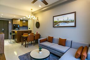 Rivergate Apartment - MM Home