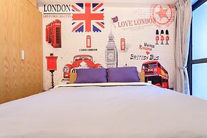 Rivergate Apartment - MM Home