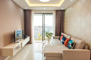Rivergate Apartment - MM Home