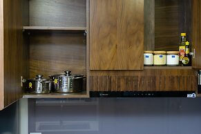 Rivergate Apartment - MM Home