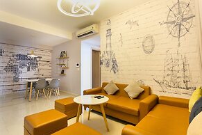 Rivergate Apartment - MM Home