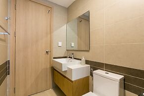 Rivergate Apartment - MM Home