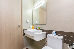 Rivergate Apartment - MM Home