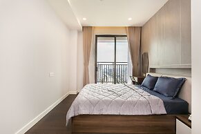 Rivergate Apartment - MM Home